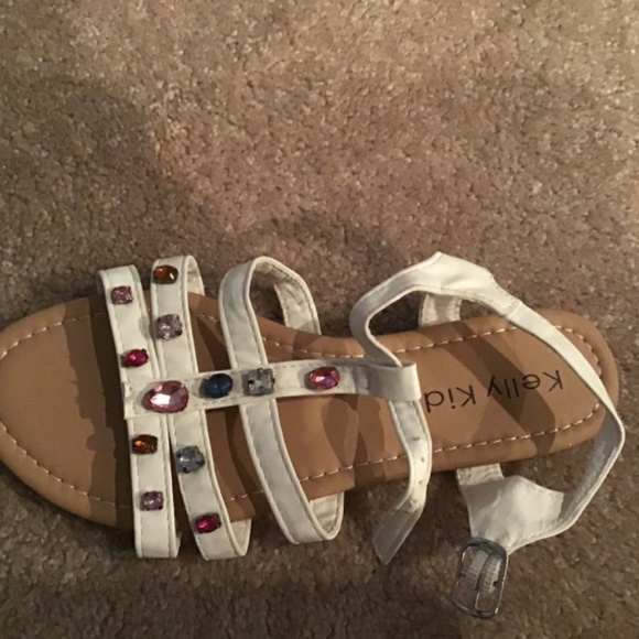 Comfy kids sandals - Picture 5 of 7